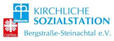 Quelle: Kirchl. Sozialstation Bergstraße Steinachtal e.V.